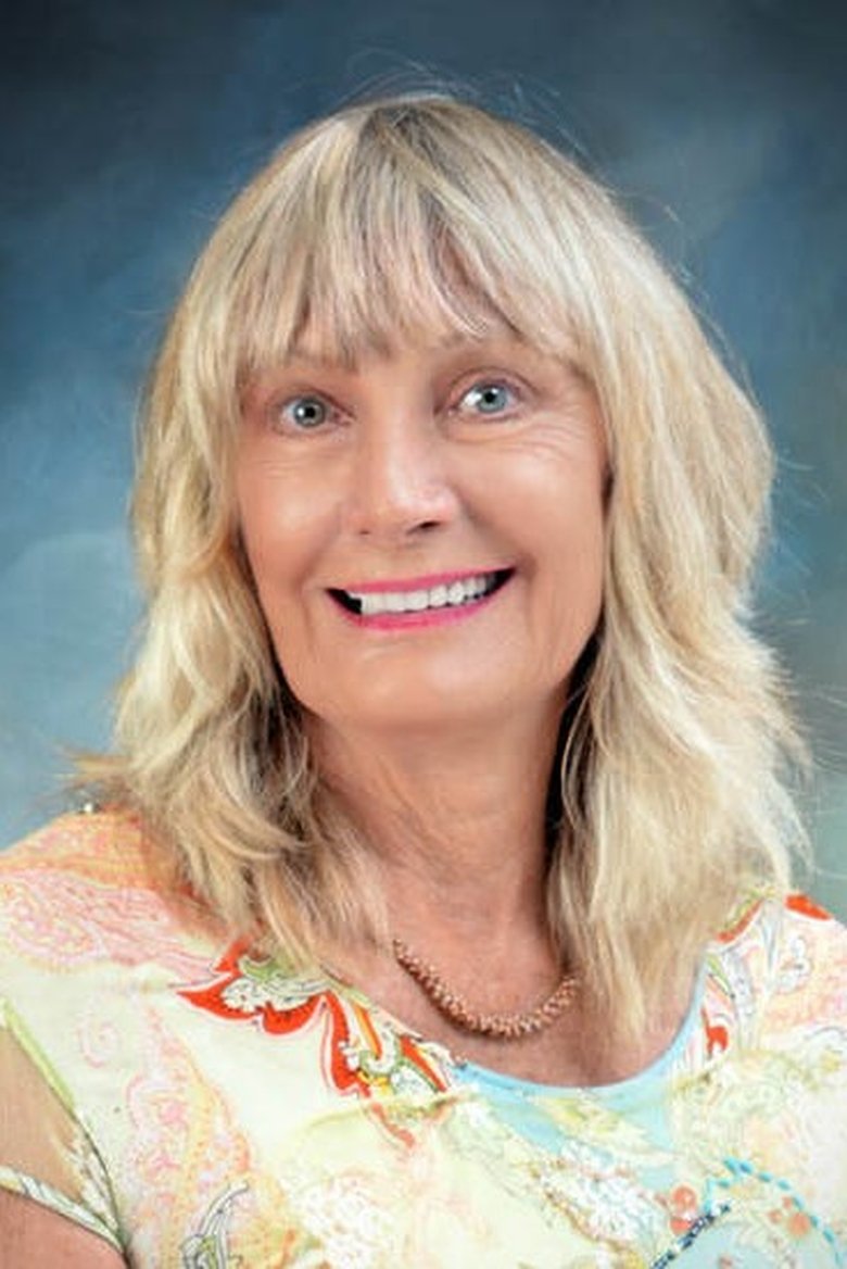 Karen McKevic Portrait of Karen McKevic