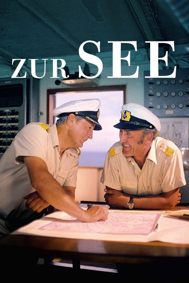 Zur See Poster of Zur See