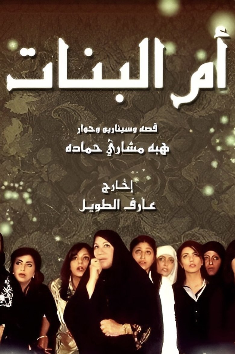 Om Albanat Poster of Om Albanat