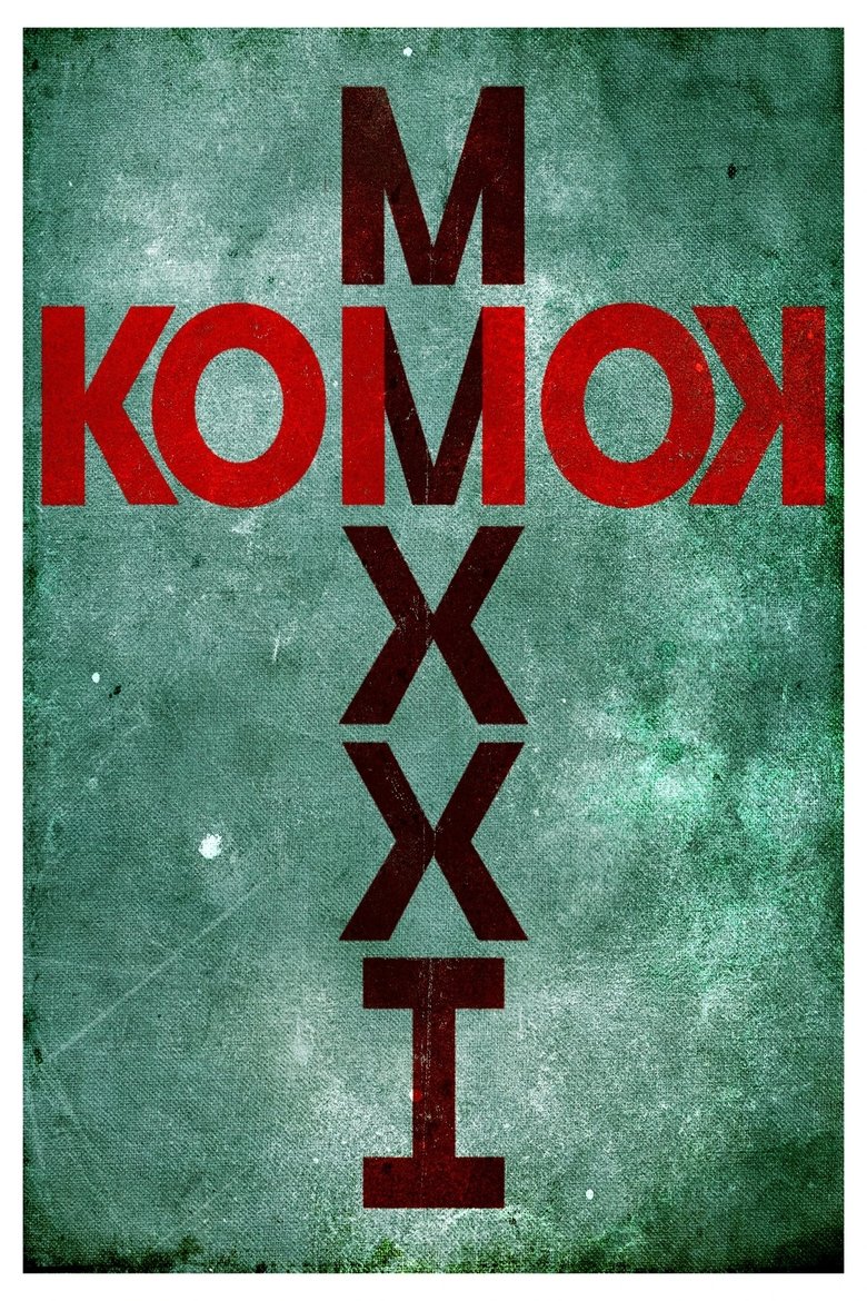 KOllOK Poster of KOllOK