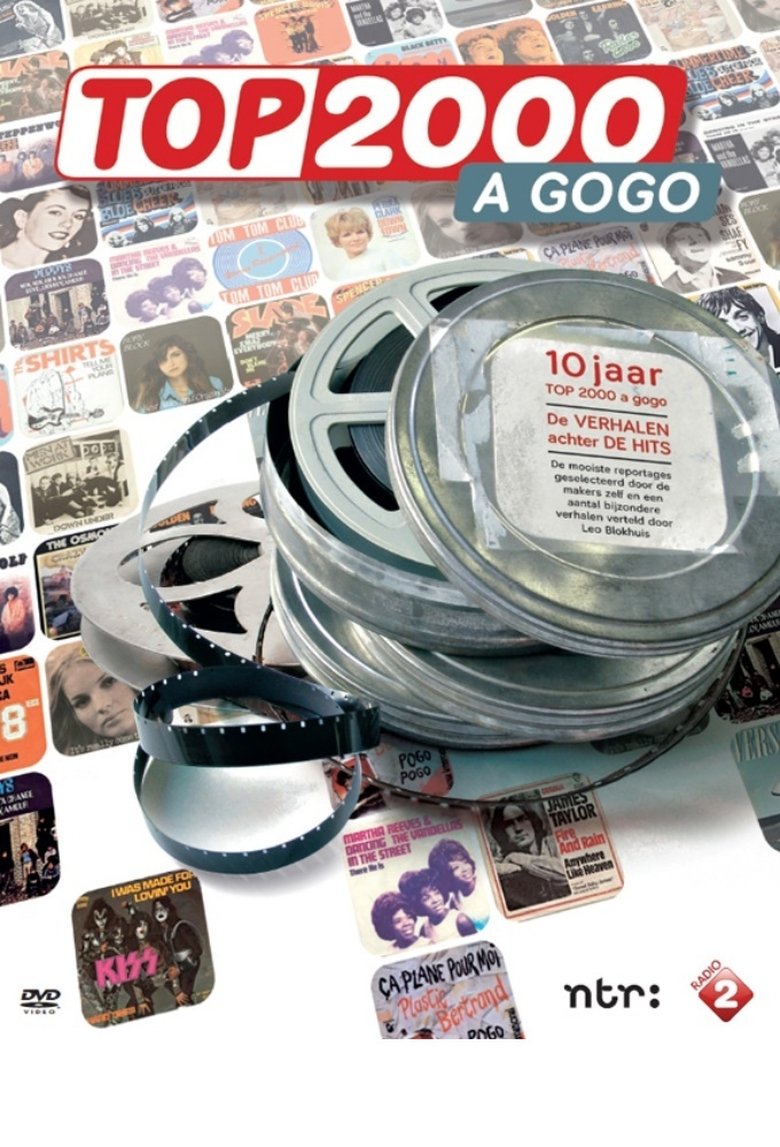 Top 2000 Poster of Top 2000