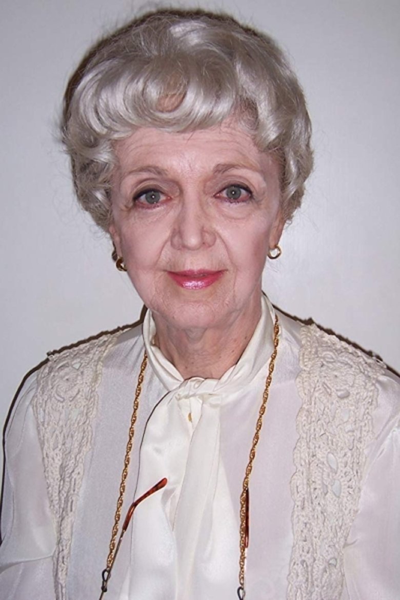 Dionne Houle Portrait of Dionne Houle