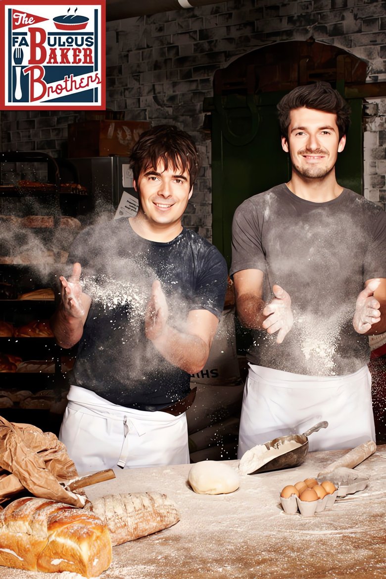 Episodes in The Fabulous Baker Brothers - Season 2 - Season 2 Poster of Episodes in The Fabulous Baker Brothers - Season 2 - Season 2
