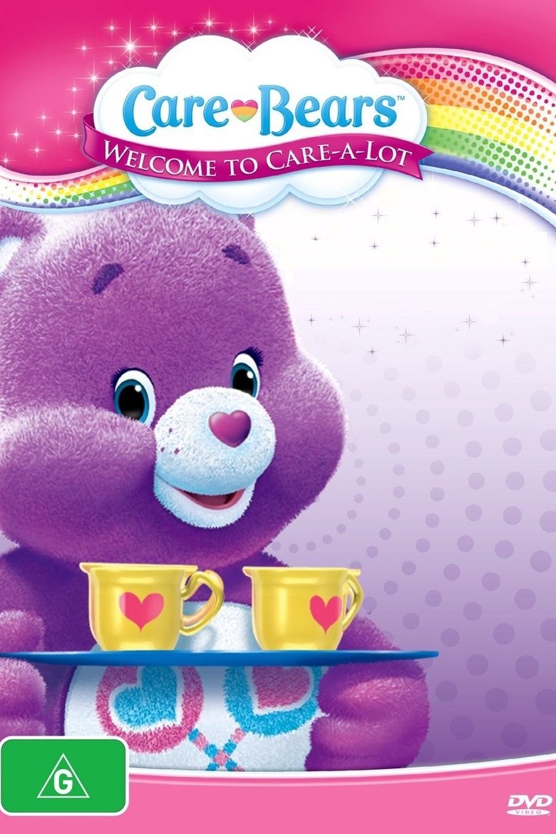 Episodes in Care Bears Welcome To Care A Lot - Season 1 - Season 1 Poster of Episodes in Care Bears Welcome To Care A Lot - Season 1 - Season 1