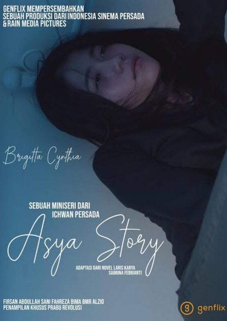 Asya Story Poster of Asya Story