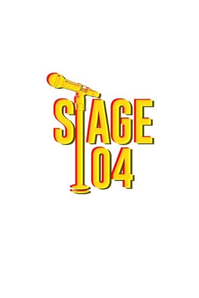 Stage 104 Poster of Stage 104