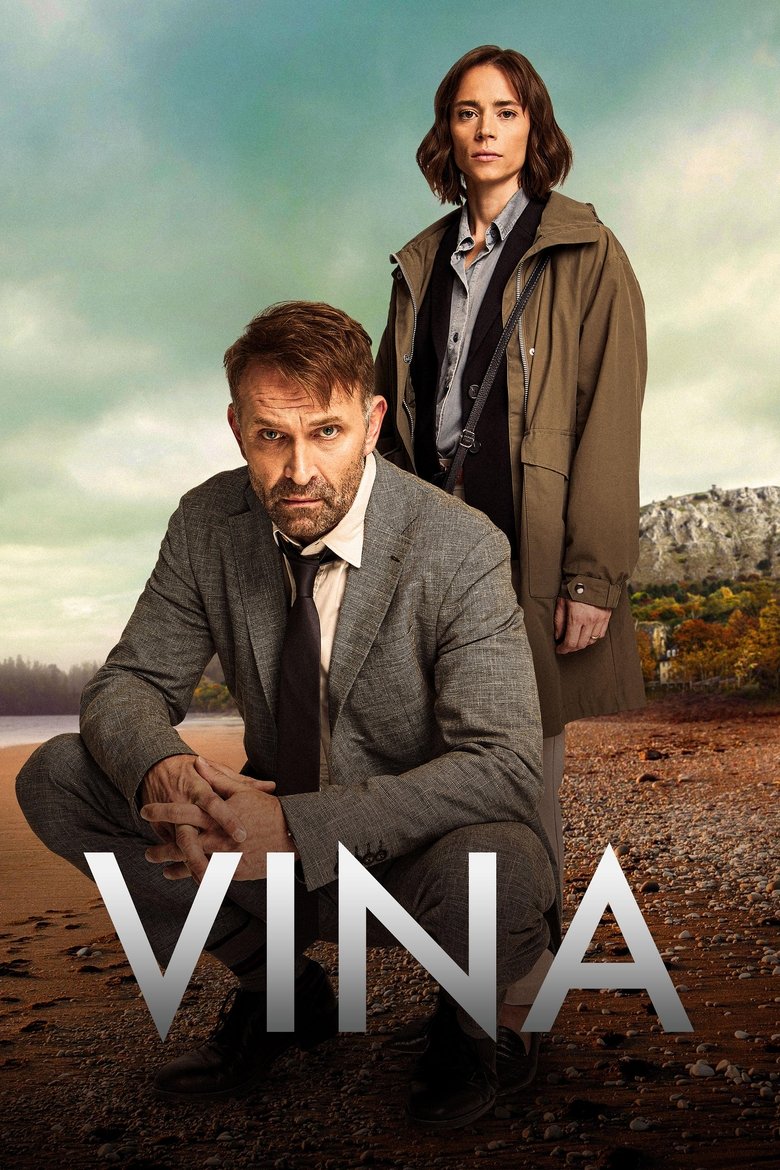 Episodes in Vina - Season 1 - Season 1 Poster of Episodes in Vina - Season 1 - Season 1