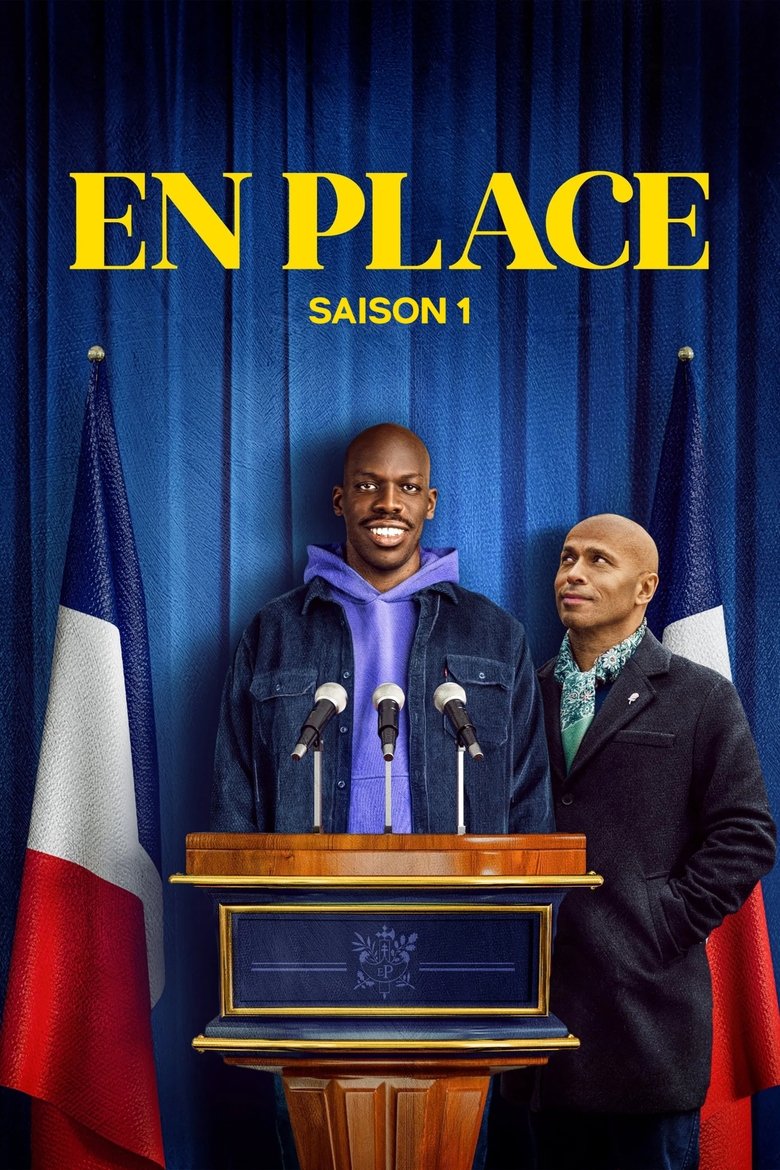Episodes in Represent - Season 1 - Season 1 Poster of Episodes in Represent - Season 1 - Season 1