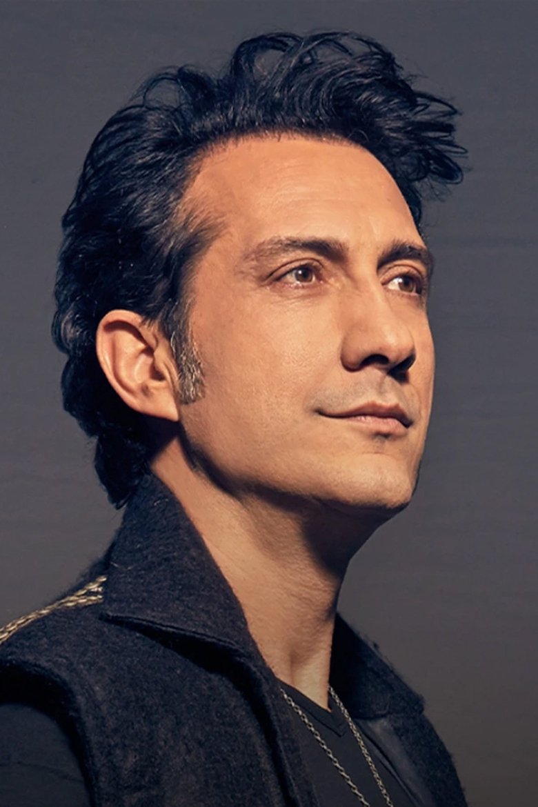 Kıraç Portrait of Kıraç