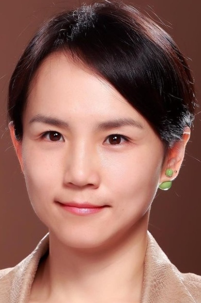 Kim Soo-yeon Portrait of Kim Soo-yeon