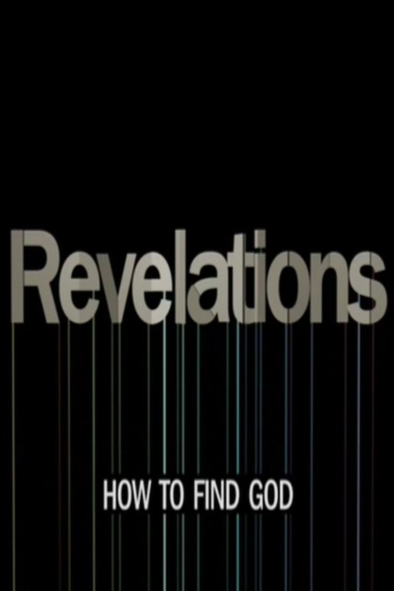 Revelations: How To Find God Poster of Revelations: How To Find God