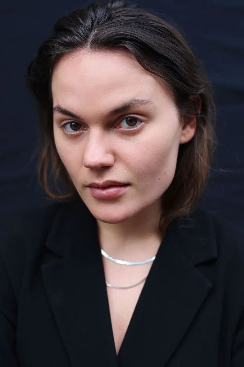 Rosa Stil Portrait of Rosa Stil