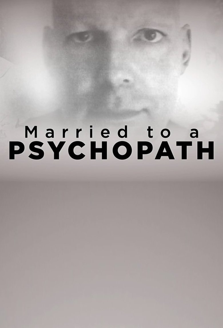 Married to a Psychopath Poster of Married to a Psychopath