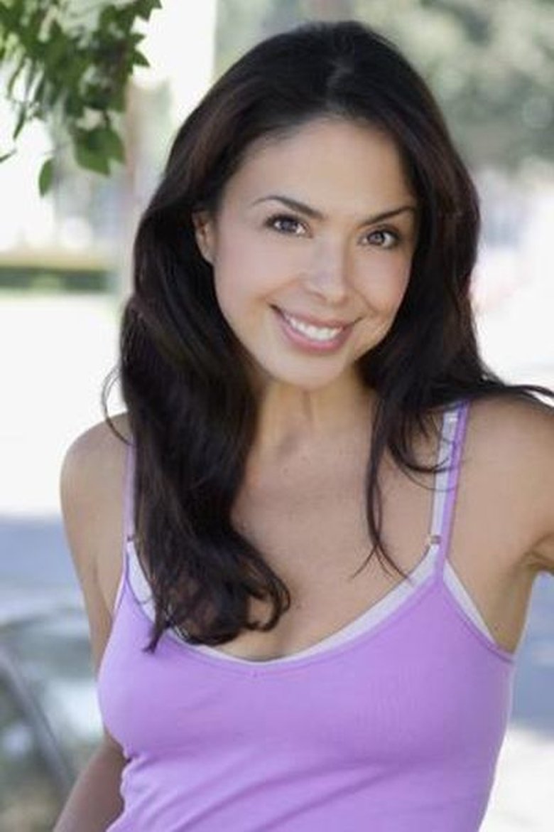 Linda Cevallos Portrait of Linda Cevallos