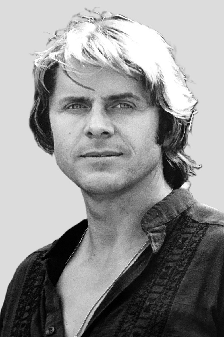 Michel Le Royer Portrait of Michel Le Royer