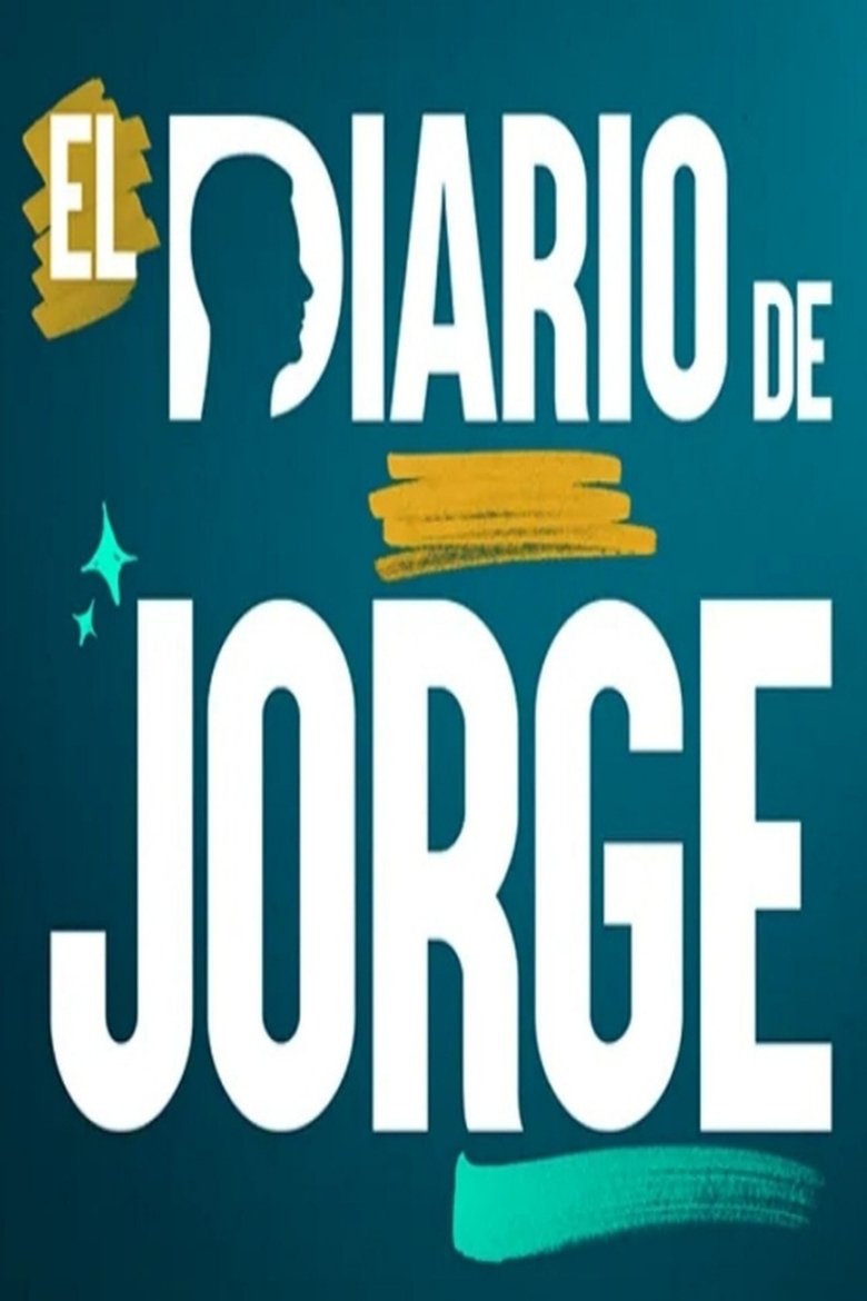 El diario de Jorge Poster of El diario de Jorge