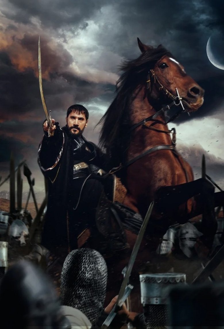 Episodes in Saladın The Conqueror Of Jerusalem - Season 2 - Season 2 Poster of Episodes in Saladın The Conqueror Of Jerusalem - Season 2 - Season 2