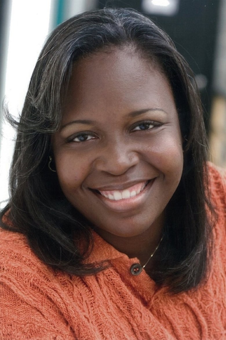Denise Hughes Portrait of Denise Hughes
