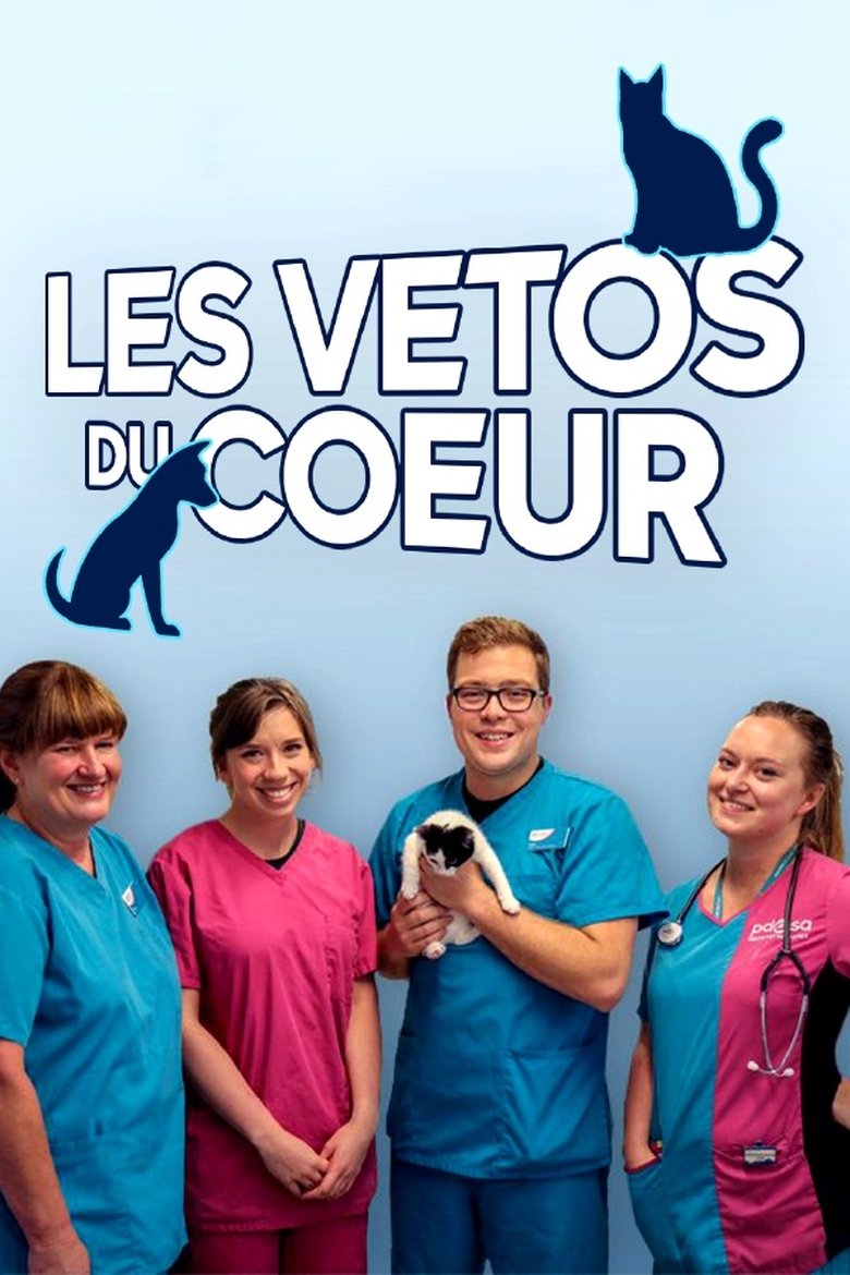 The People's Vet Poster of The People's Vet