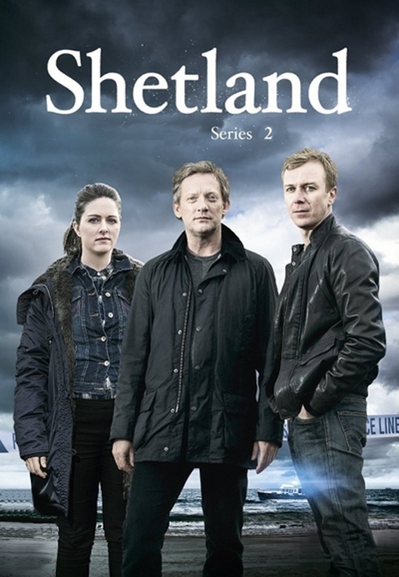 Episodes in Shetland - Series 2 - Series 2 Poster of Episodes in Shetland - Series 2 - Series 2