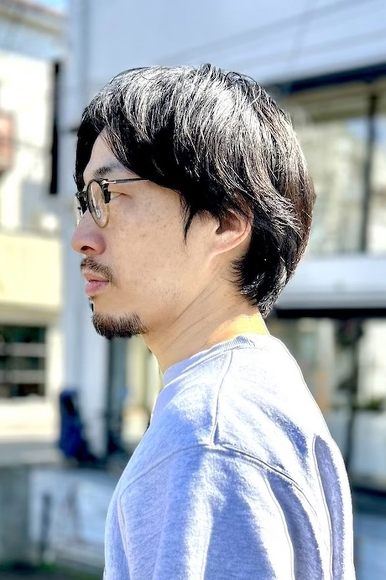 Yuichiro Kido Portrait of Yuichiro Kido