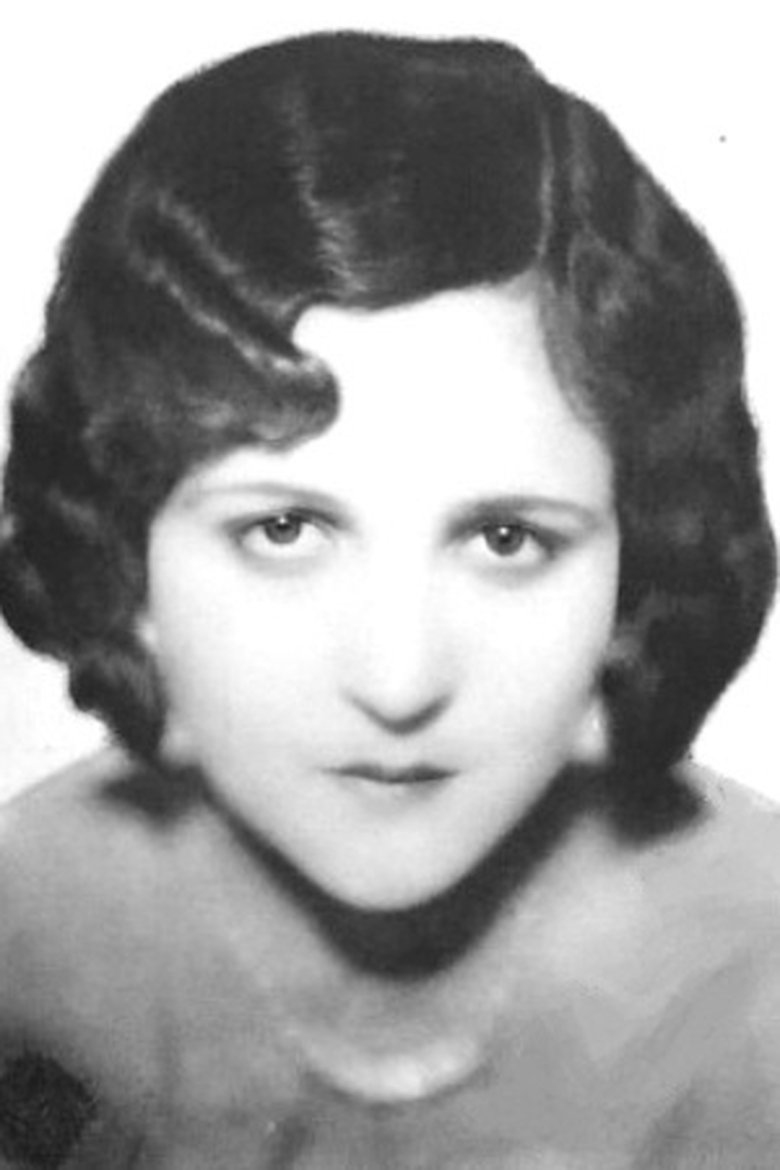 Helga Nováková Portrait of Helga Nováková