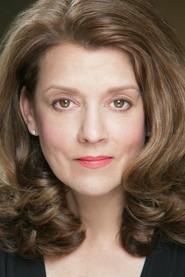 Leslie Cook Portrait of Leslie Cook