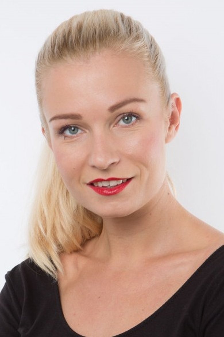 Kaisa Selde Portrait of Kaisa Selde