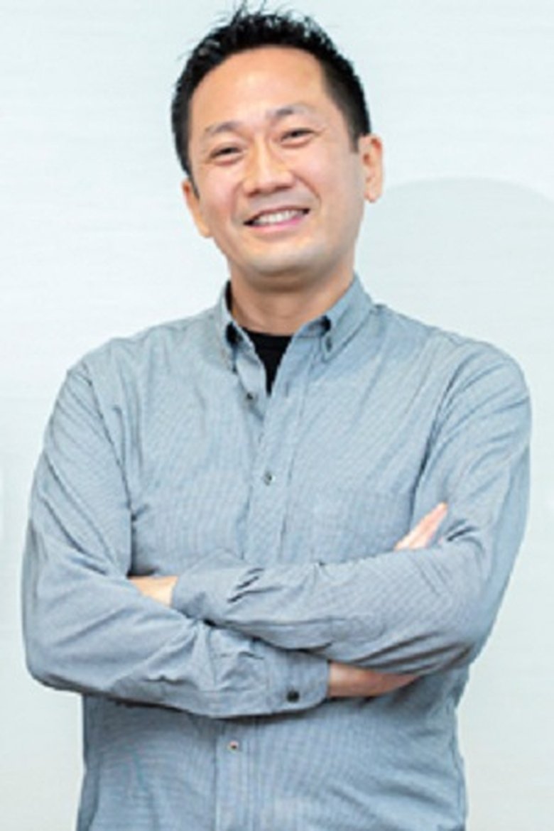 Kazuki Watanabe Portrait of Kazuki Watanabe