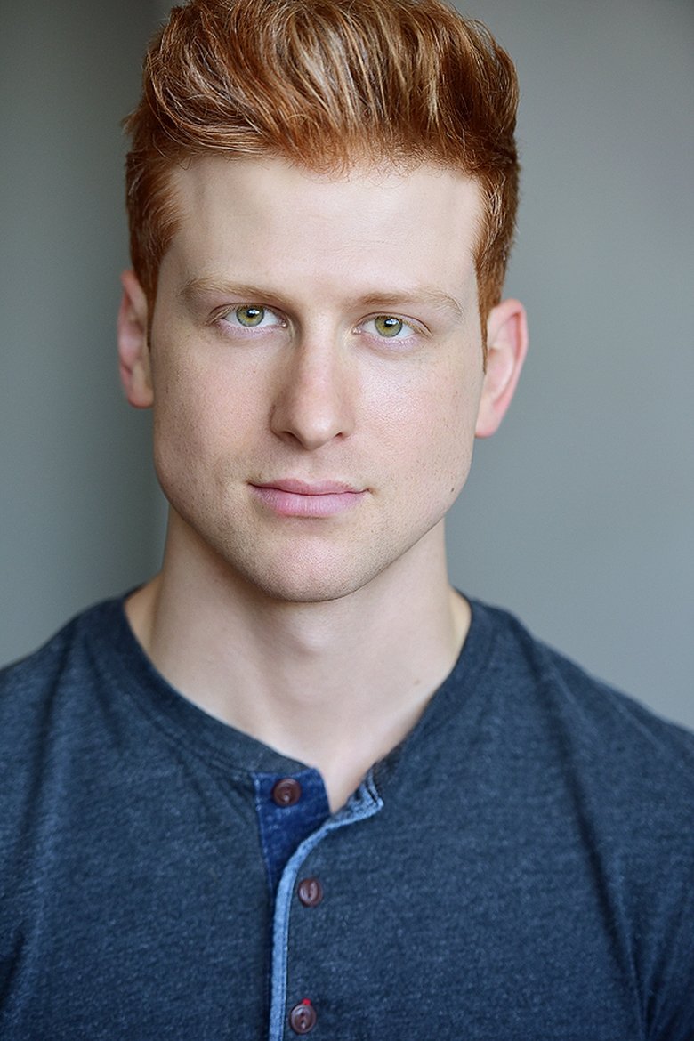Chris Kimball Portrait of Chris Kimball