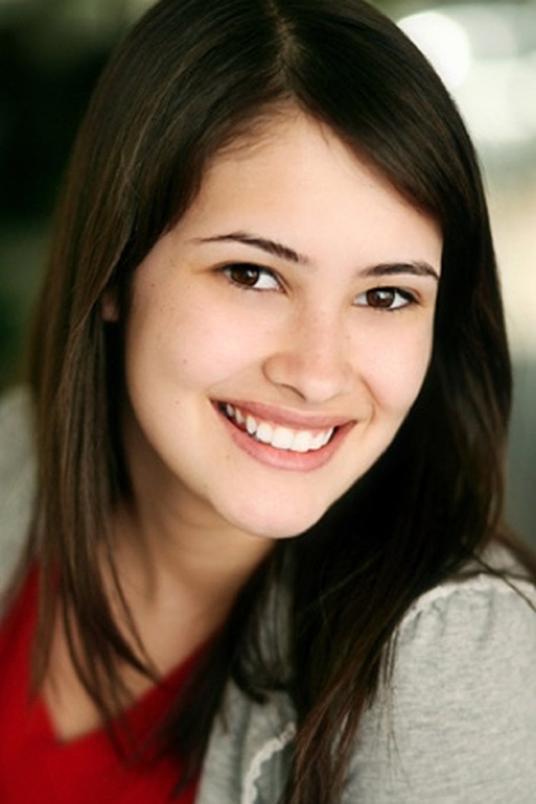 Danielle Lester Portrait of Danielle Lester