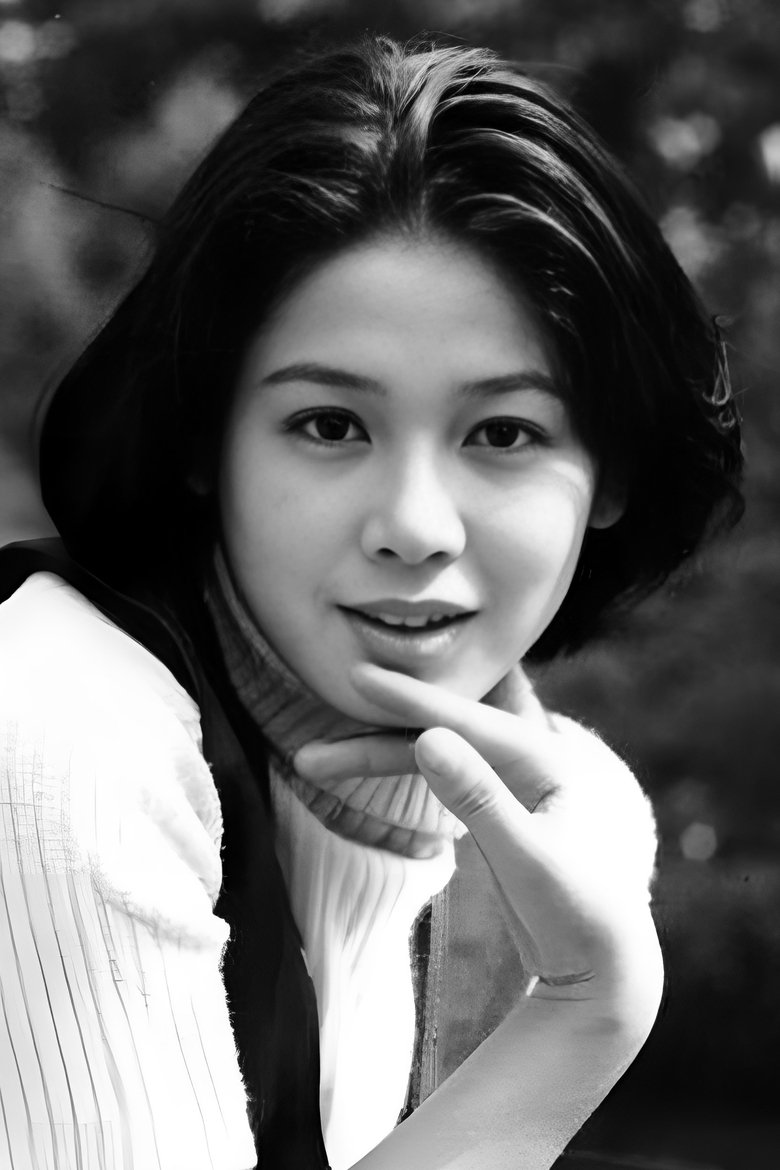 Keiko Aikawa Portrait of Keiko Aikawa