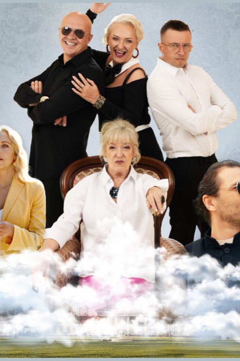 Episodes in Moterys Meluoja Geriau - Season 16 - Season 16 Poster of Episodes in Moterys Meluoja Geriau - Season 16 - Season 16