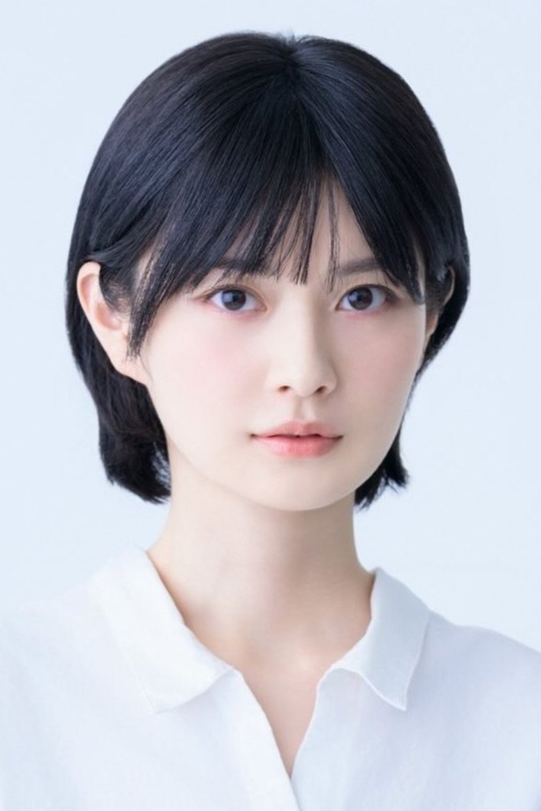 Mai Hikagedate Portrait of Mai Hikagedate