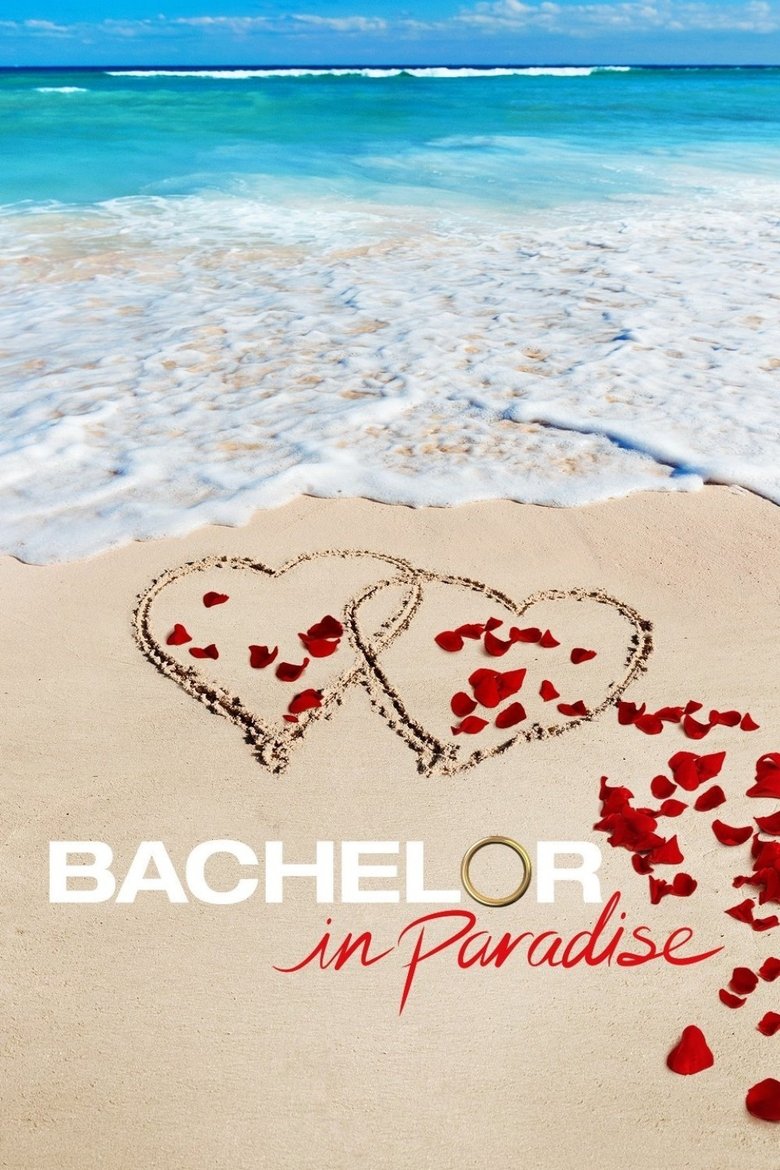 Episodes in Bachelor In Paradise - Season 4 - Season 4 Poster of Episodes in Bachelor In Paradise - Season 4 - Season 4