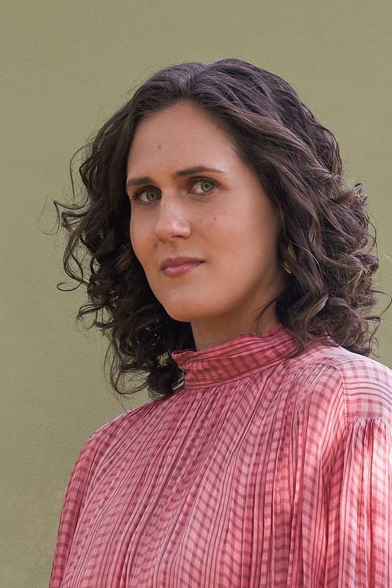 Stefanie Farrands Portrait of Stefanie Farrands