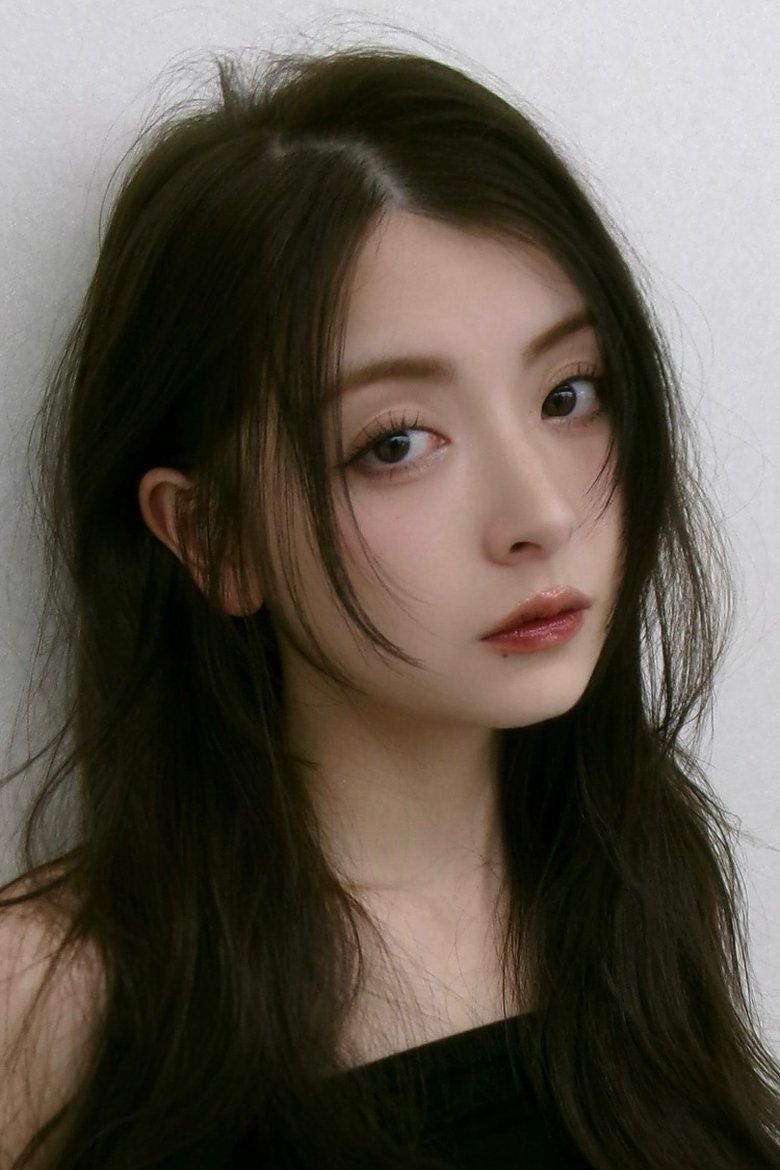 Hazuki Kimura Portrait of Hazuki Kimura