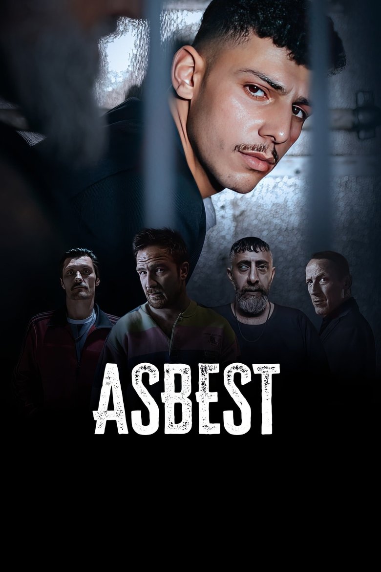 Episodes in Asbest - Season 1 - Season 1 Poster of Episodes in Asbest - Season 1 - Season 1