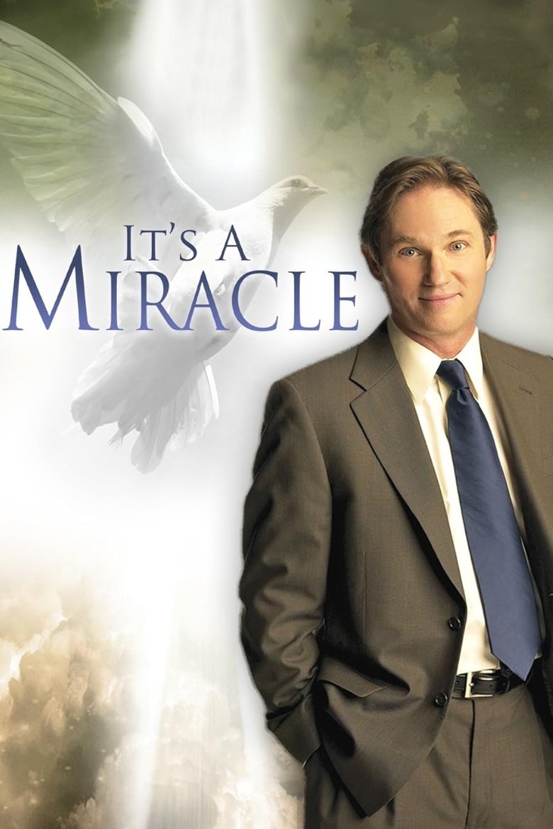 It's a Miracle Poster of It's a Miracle