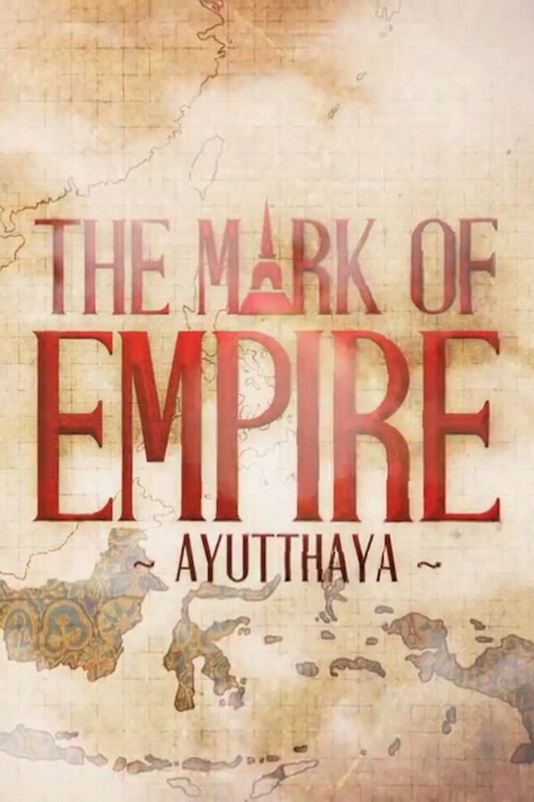 The Mark Of Empire Poster of The Mark Of Empire