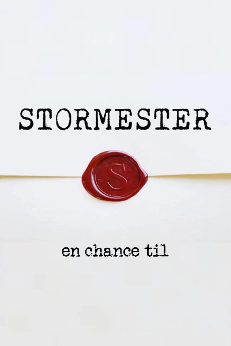 Episodes in Stormester One More Chance - Season 1 - Season 1 Poster of Episodes in Stormester One More Chance - Season 1 - Season 1