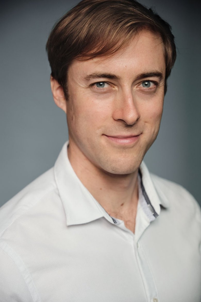Julien Delanoë Portrait of Julien Delanoë