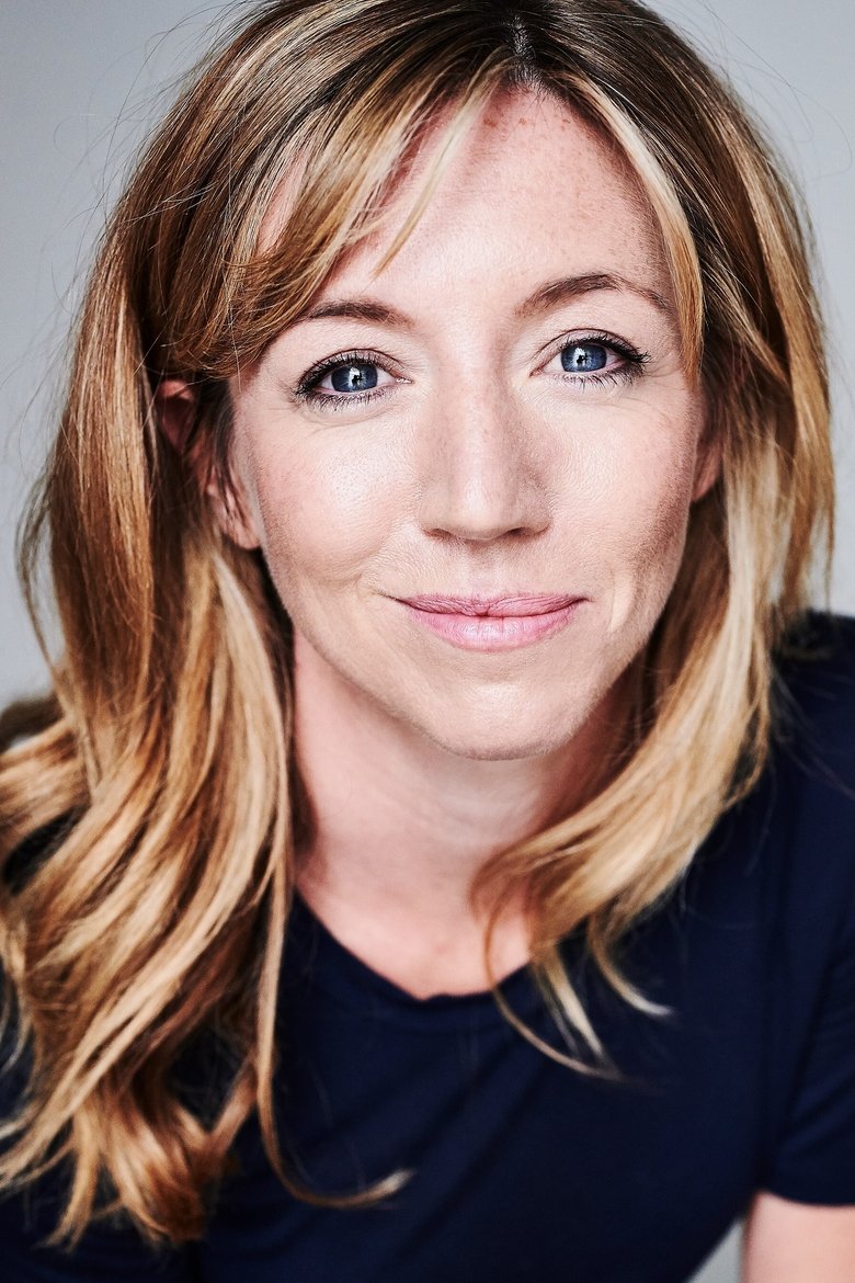 Nancy Sullivan Portrait of Nancy Sullivan