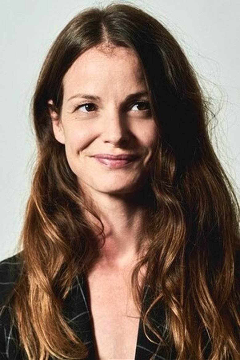 Hortense Gelinet Portrait of Hortense Gelinet