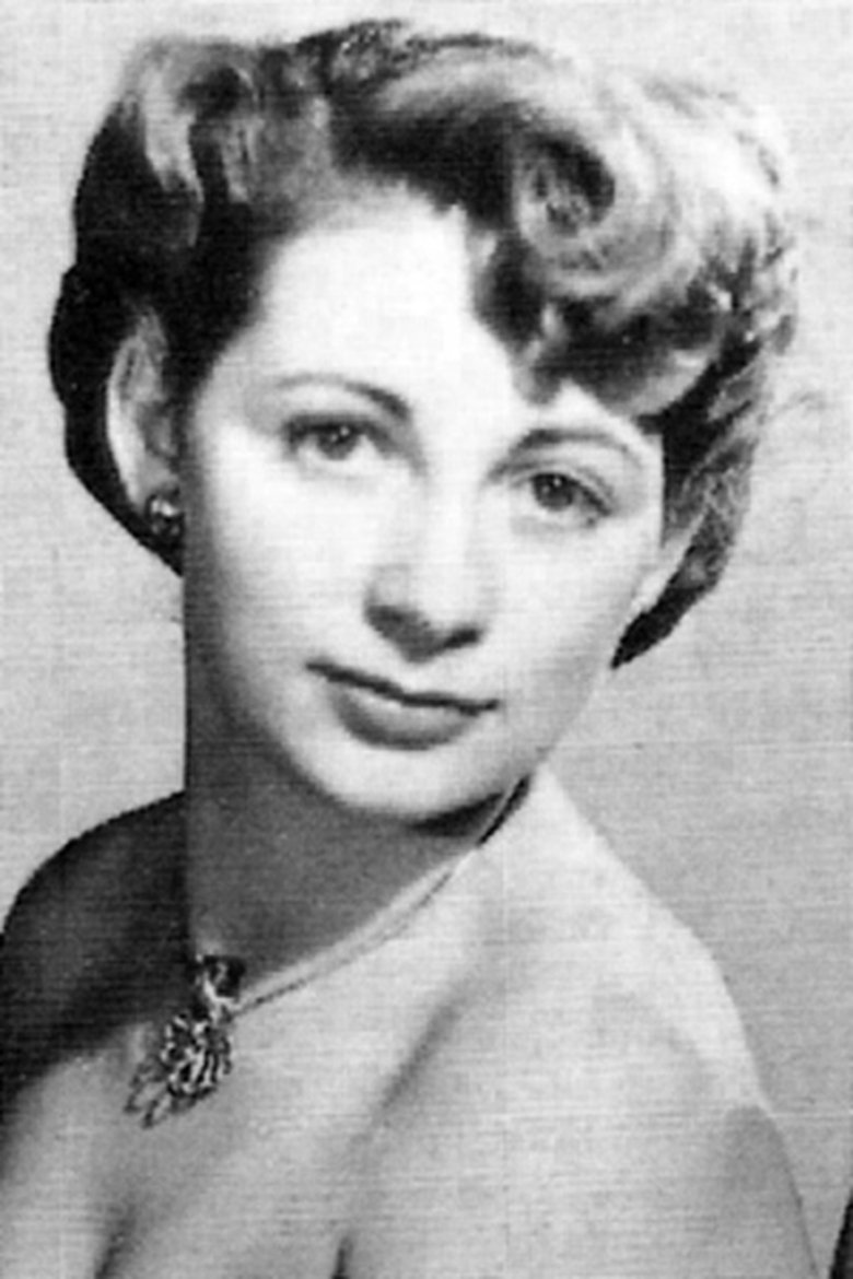Louise Étienne Portrait of Louise Étienne