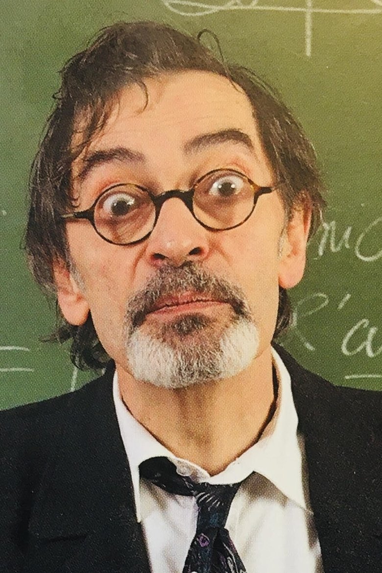 Jacques Viala Portrait of Jacques Viala