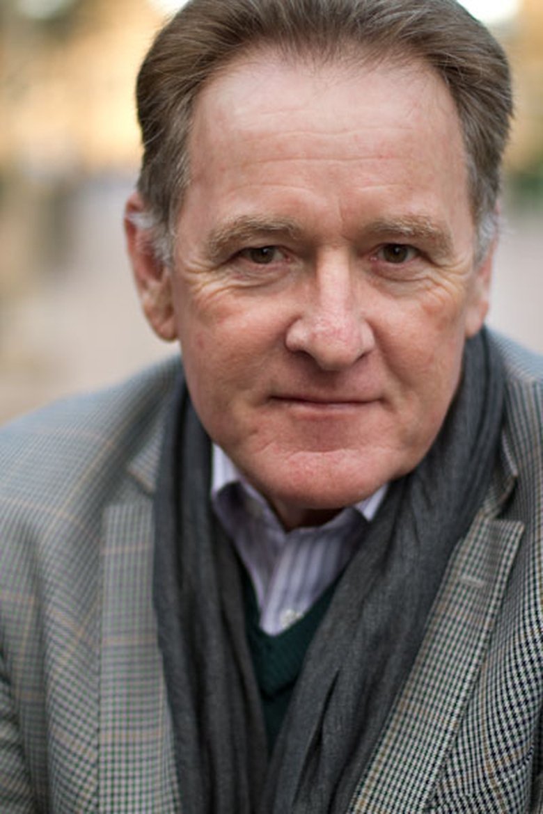 Stephen Bourke Portrait of Stephen Bourke