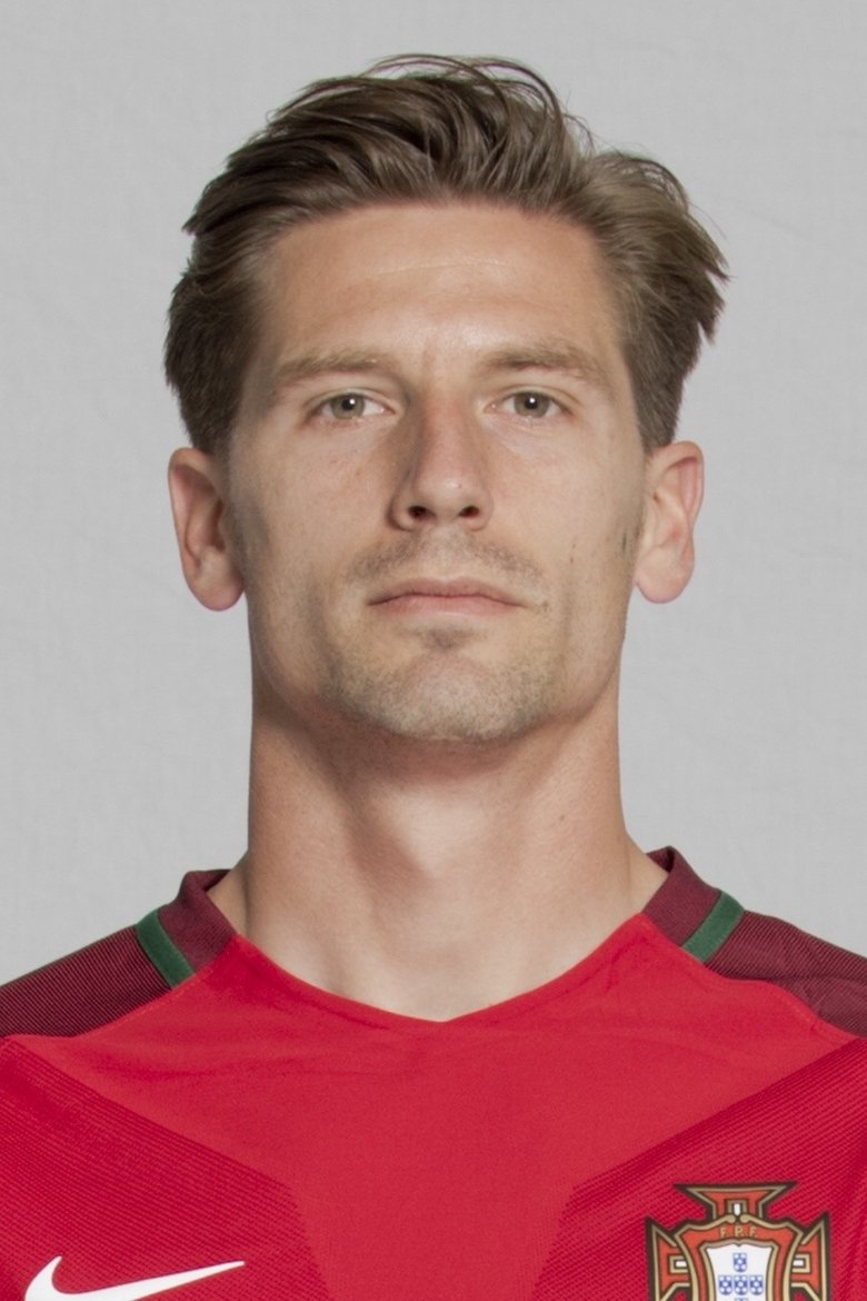 Adrien Silva Portrait of Adrien Silva