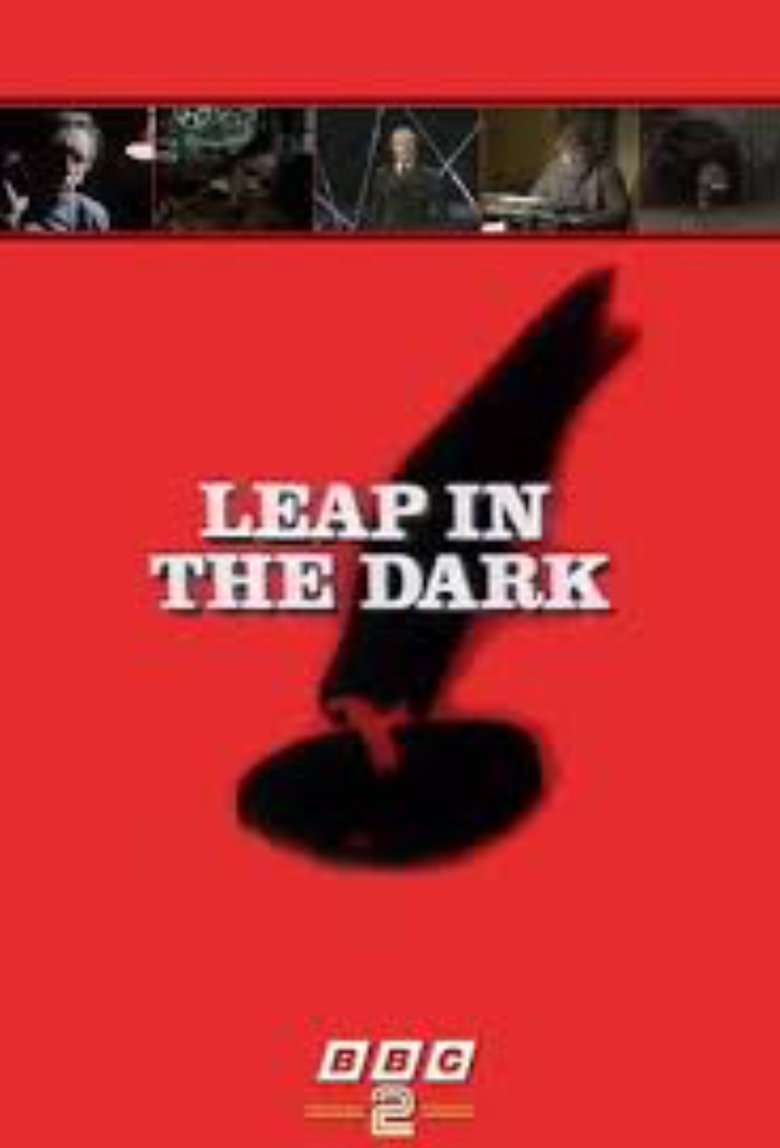 Leap in the Dark Poster of Leap in the Dark