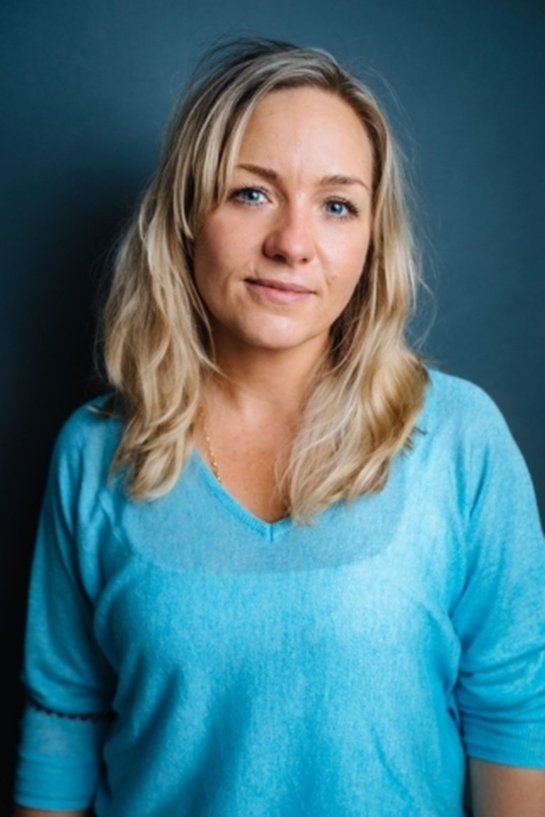 Claire-Louise Cordwell Portrait of Claire-Louise Cordwell